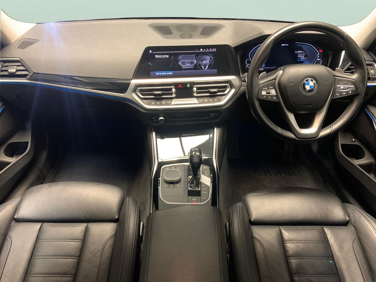 Used BMW 3 Series 2021 for sale - 77791454: Photo 6