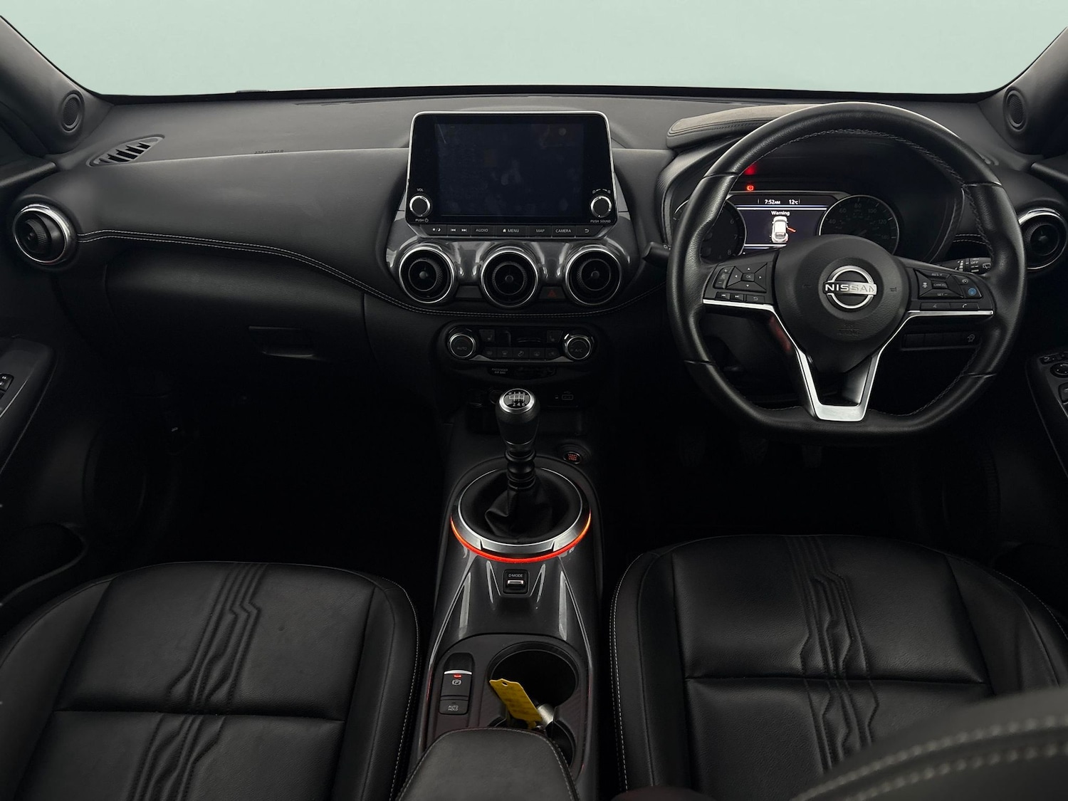 Used Nissan Juke 2022 for sale - 77100659: Photo 10