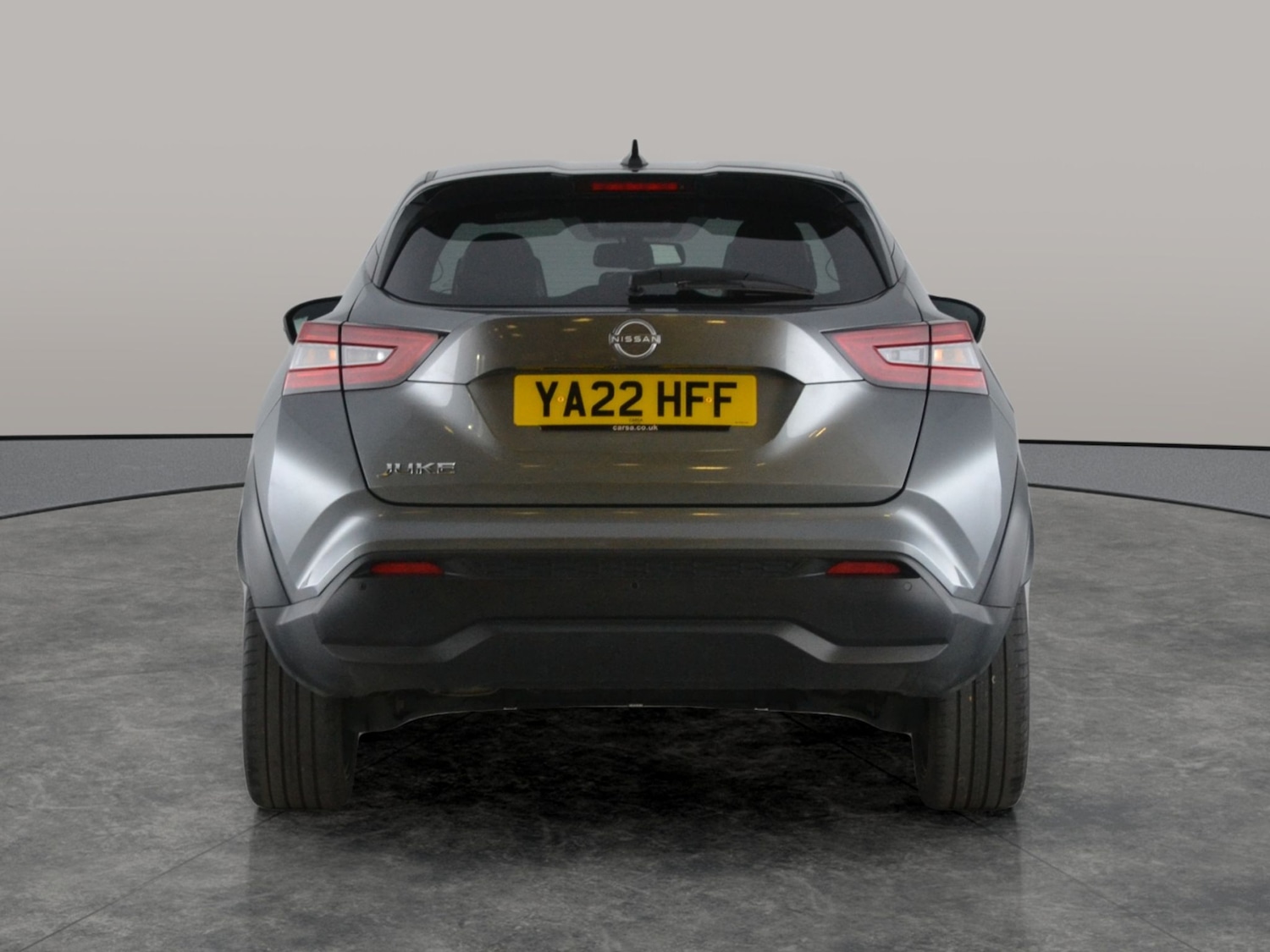 Used Nissan Juke 2022 for sale - 77100659: Photo 12