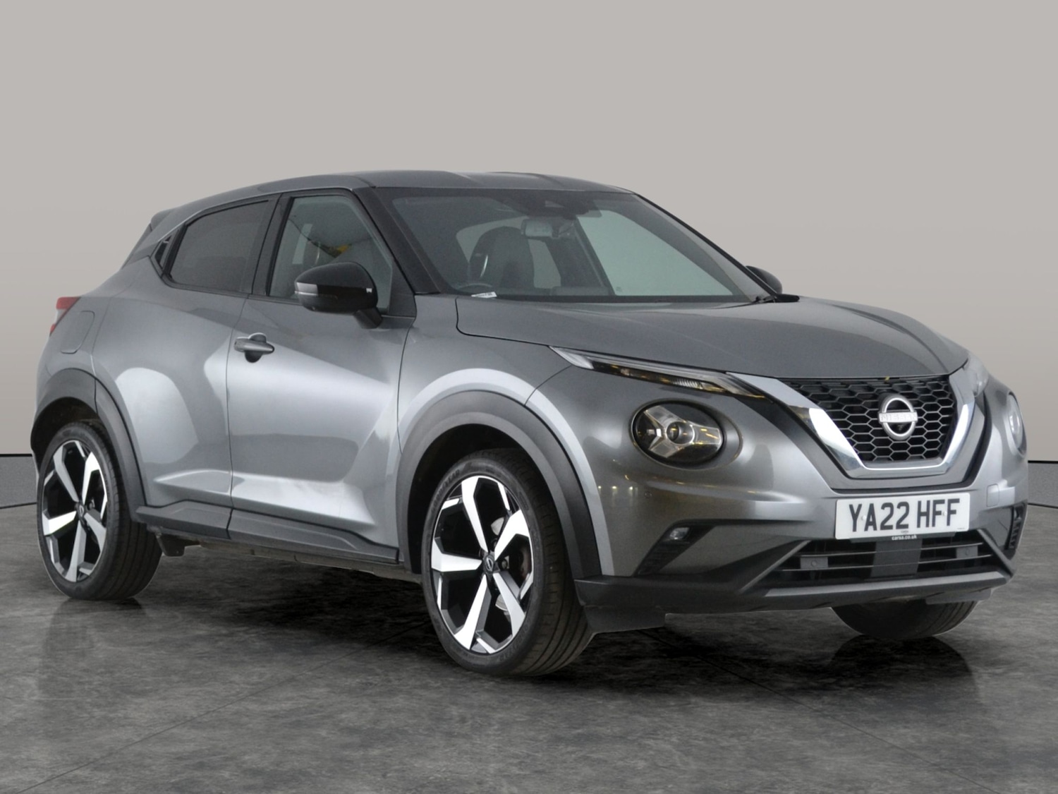 Used Nissan Juke 2022 for sale - 77100659: Photo 15
