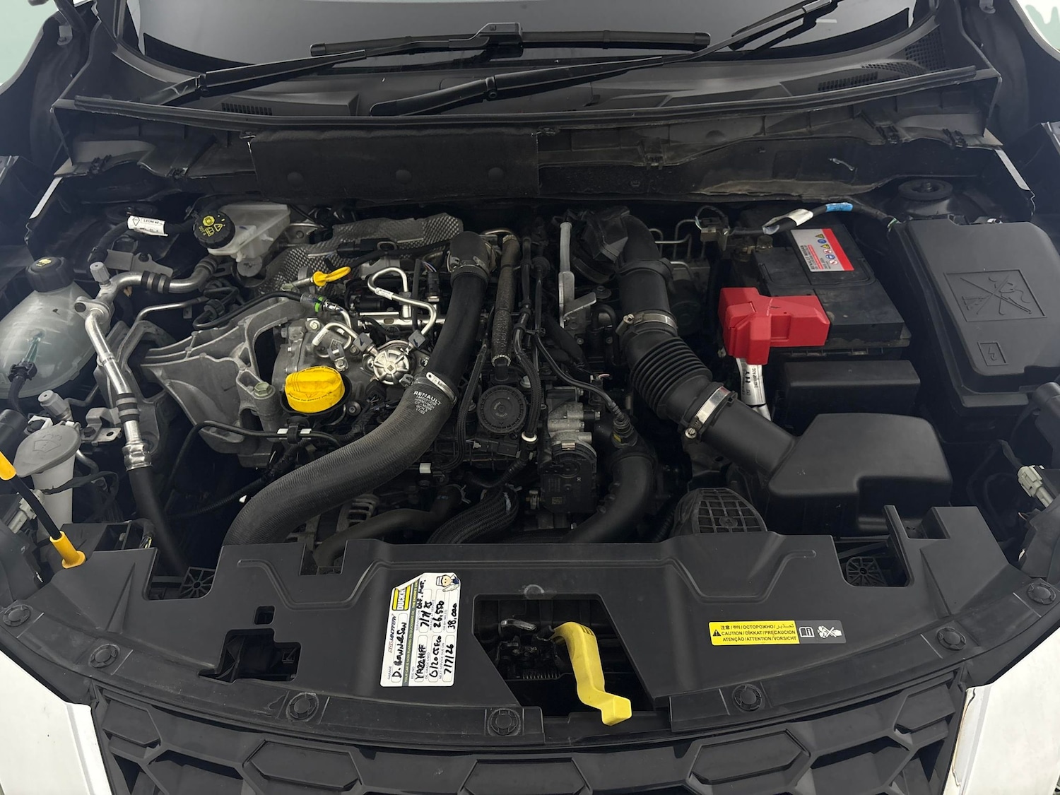 Used Nissan Juke 2022 for sale - 77100659: Photo 39