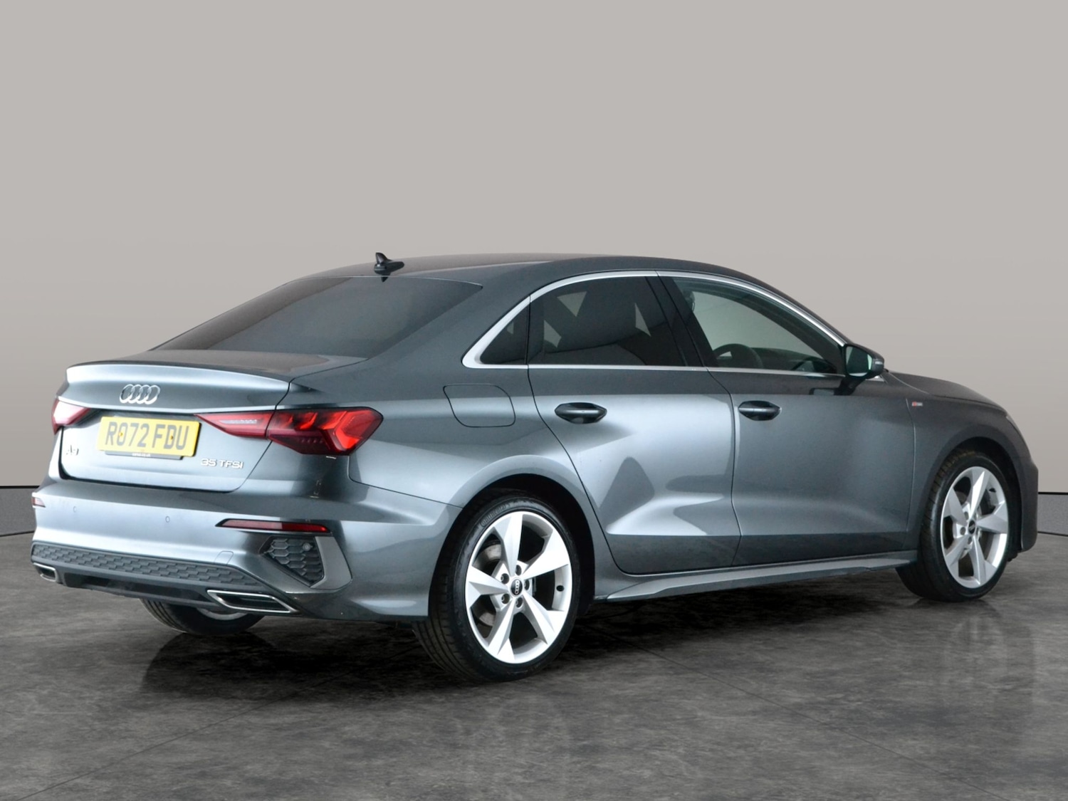 Used Audi A3 2022 for sale - 77542976: Photo 10