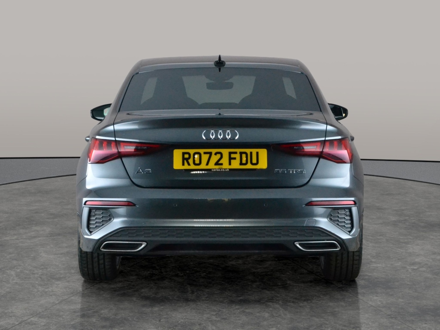 Used Audi A3 2022 for sale - 77542976: Photo 11