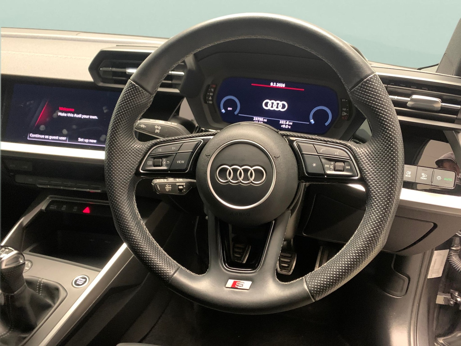 Used Audi A3 2022 for sale - 77542976: Photo 15