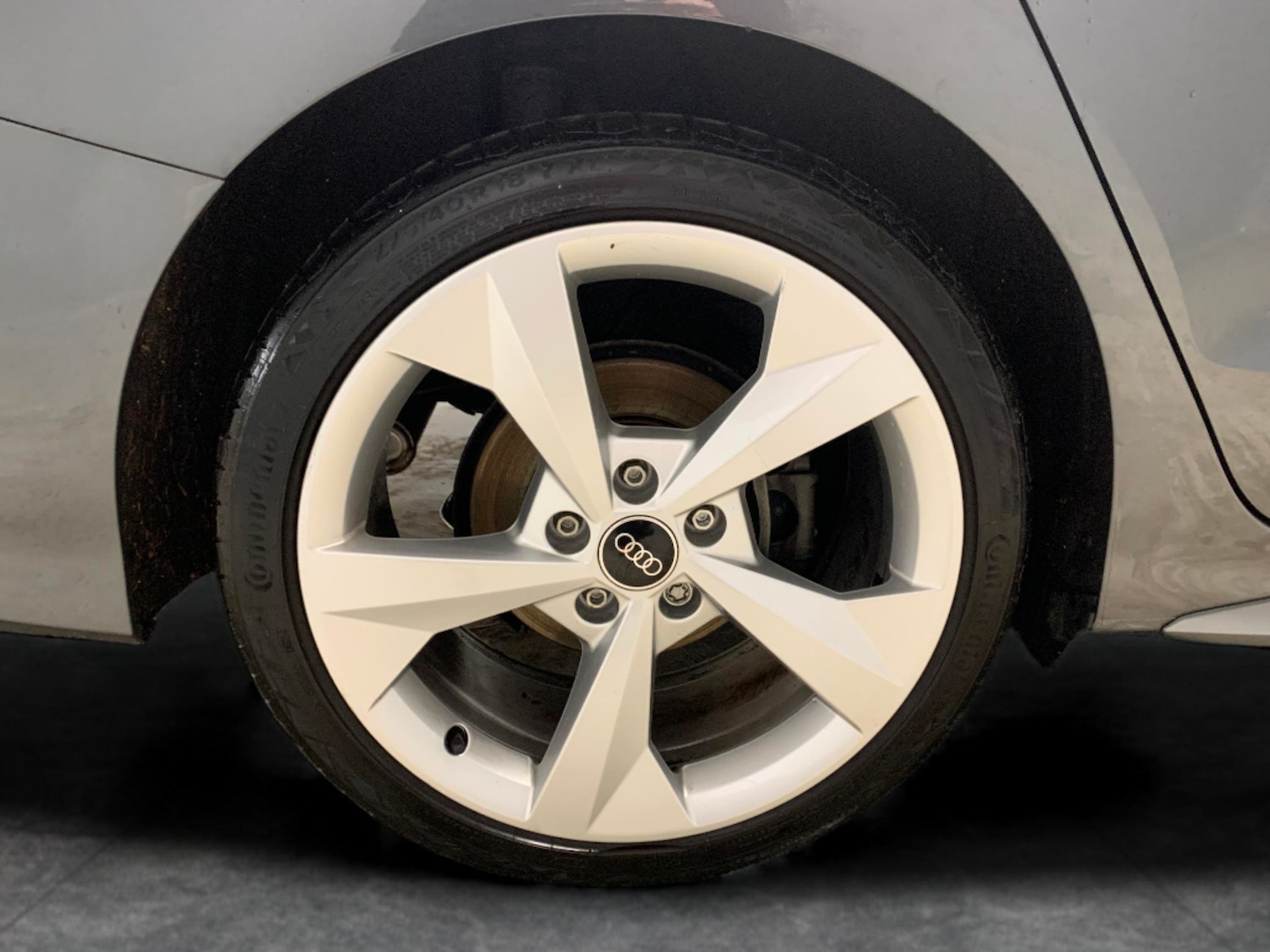 Used Audi A3 2022 for sale - 77542976: Photo 23