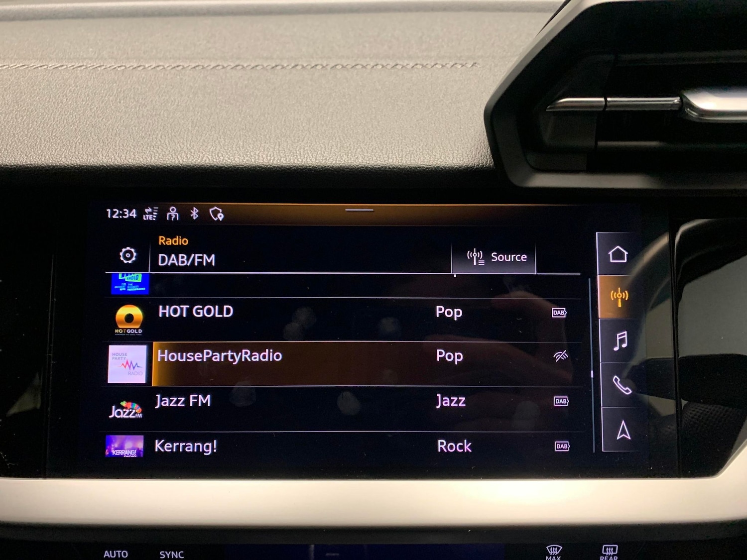 Used Audi A3 2022 for sale - 77542976: Photo 6