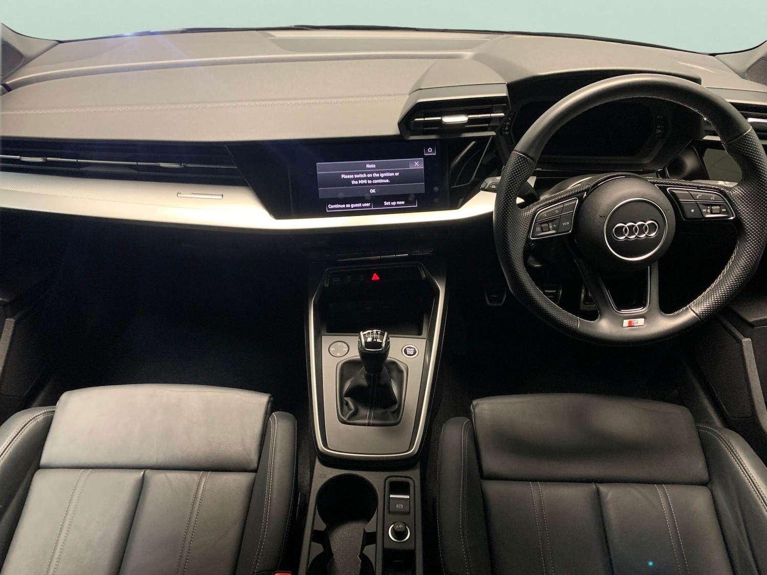 Used Audi A3 2022 for sale - 77542976: Photo 7