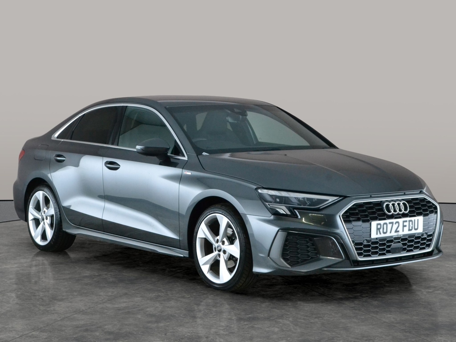 Used Audi A3 2022 for sale - 77542976: Photo 8