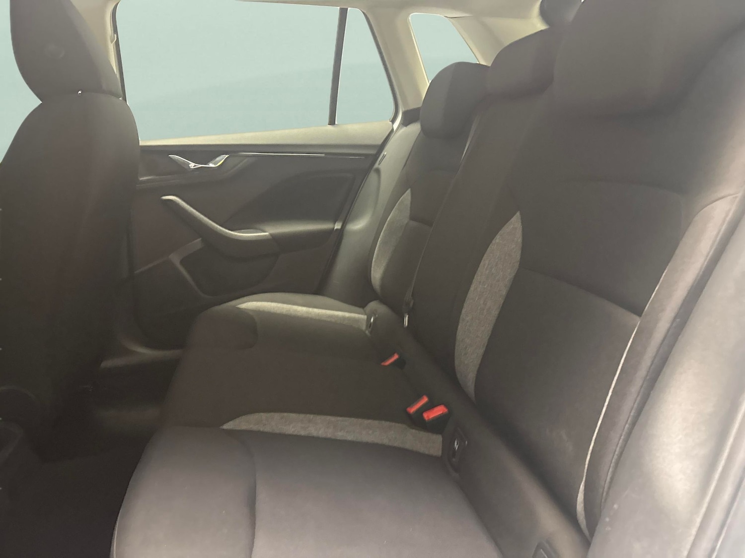 Used Skoda Kamiq 2021 for sale - 77063642: Photo 18