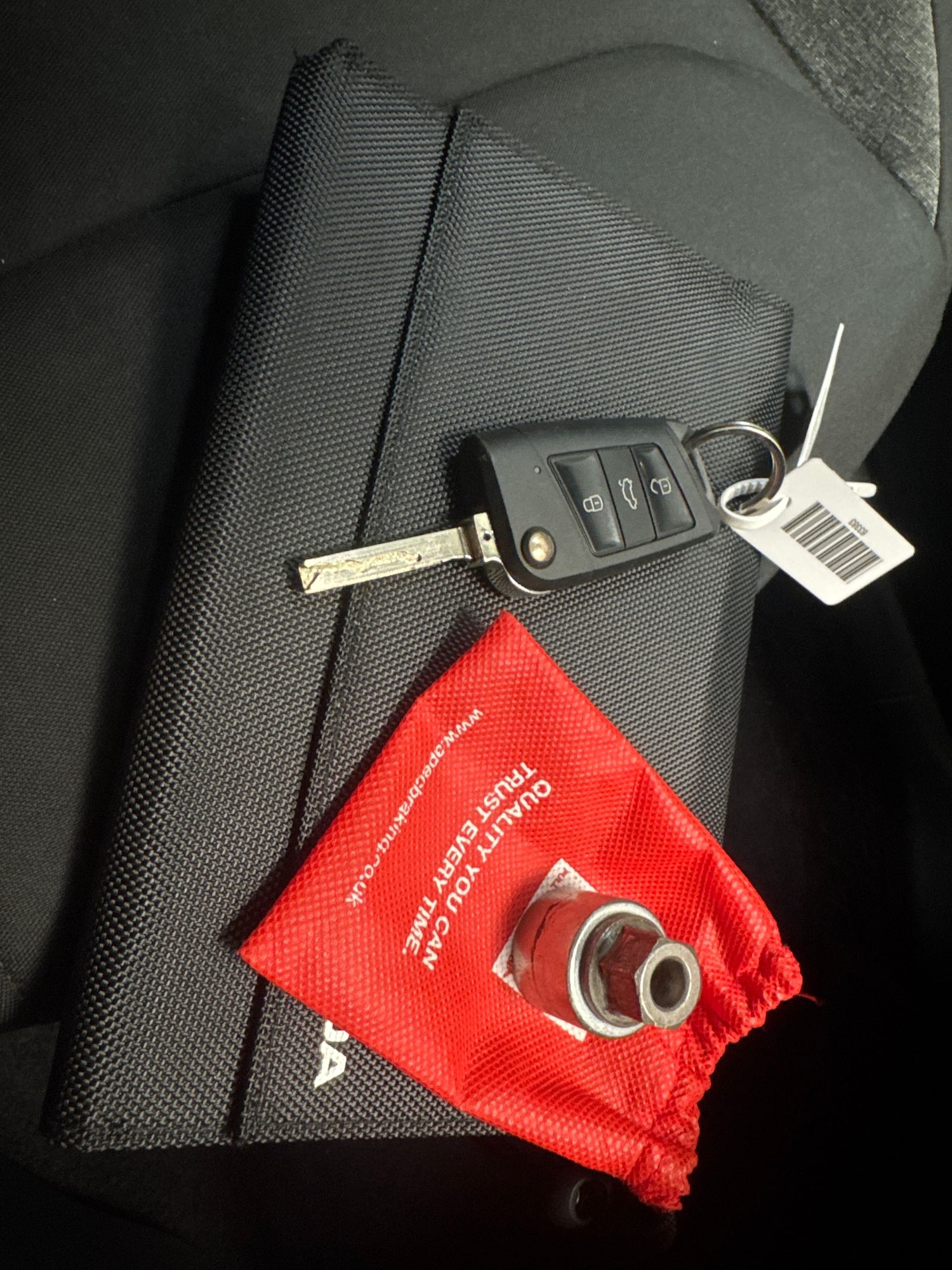 Used Skoda Kamiq 2021 for sale - 77063642: Photo 23