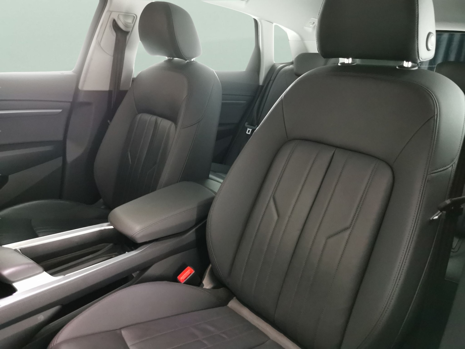 Used Audi e-tron 2021 for sale - 77563495: Photo 7