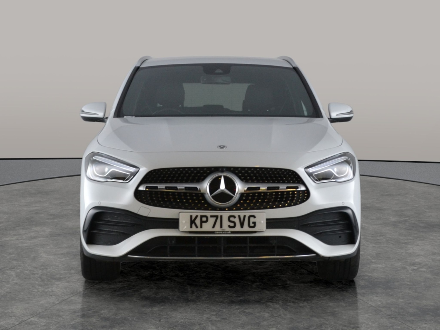 Used Mercedes-Benz GLA 2021 for sale - 76580568: Photo 13