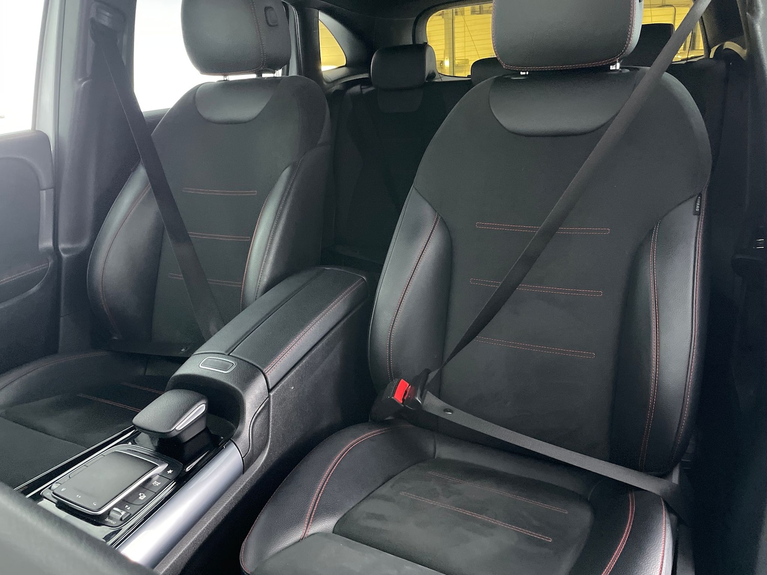 Used Mercedes-Benz GLA 2021 for sale - 76580568: Photo 15