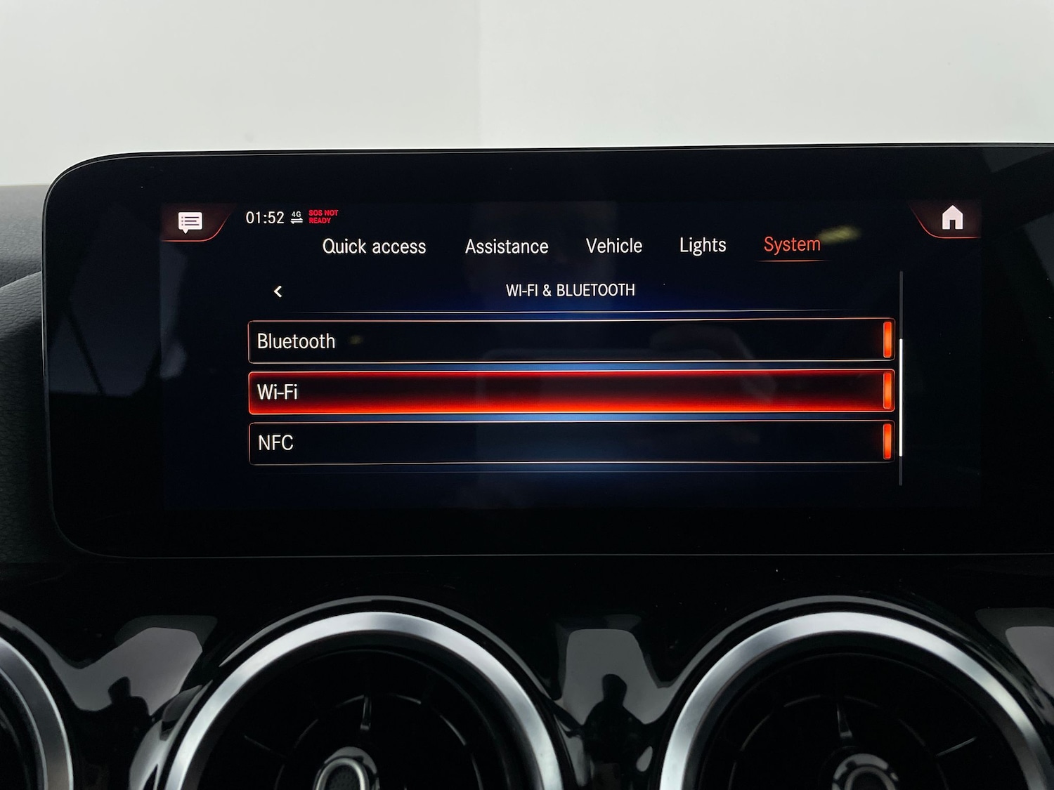 Used Mercedes-Benz GLA 2021 for sale - 76580568: Photo 16