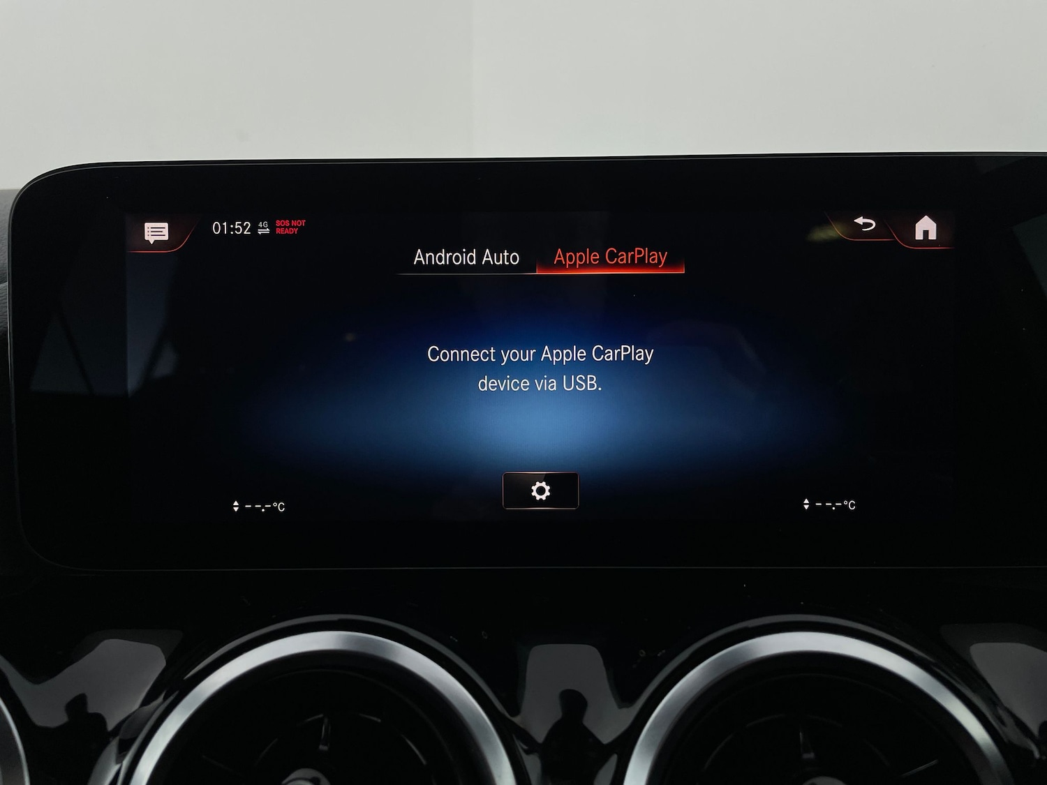 Used Mercedes-Benz GLA 2021 for sale - 76580568: Photo 17