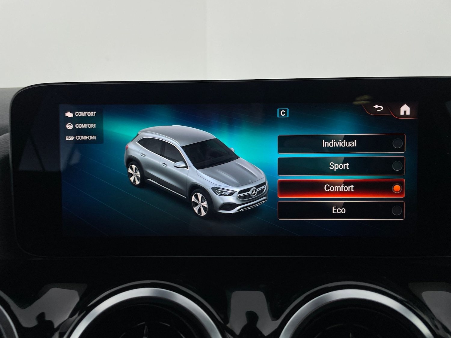 Used Mercedes-Benz GLA 2021 for sale - 76580568: Photo 20