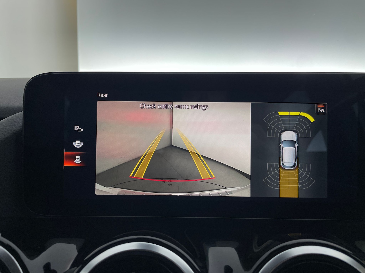 Used Mercedes-Benz GLA 2021 for sale - 76580568: Photo 21