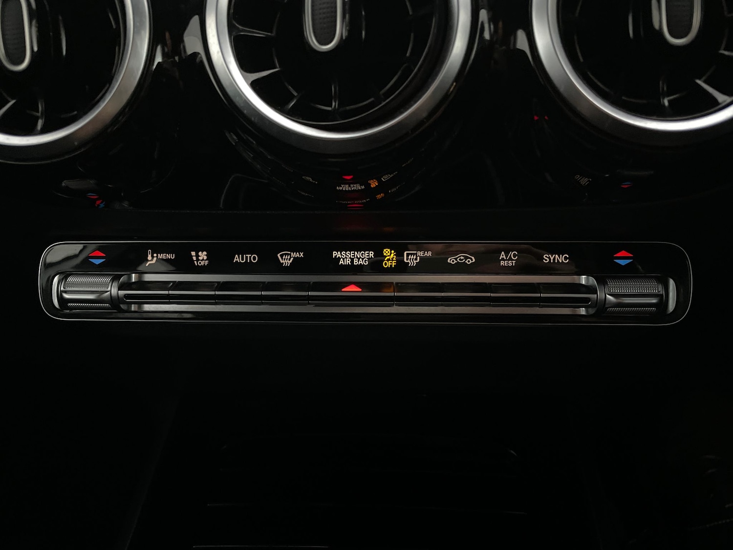 Used Mercedes-Benz GLA 2021 for sale - 76580568: Photo 22