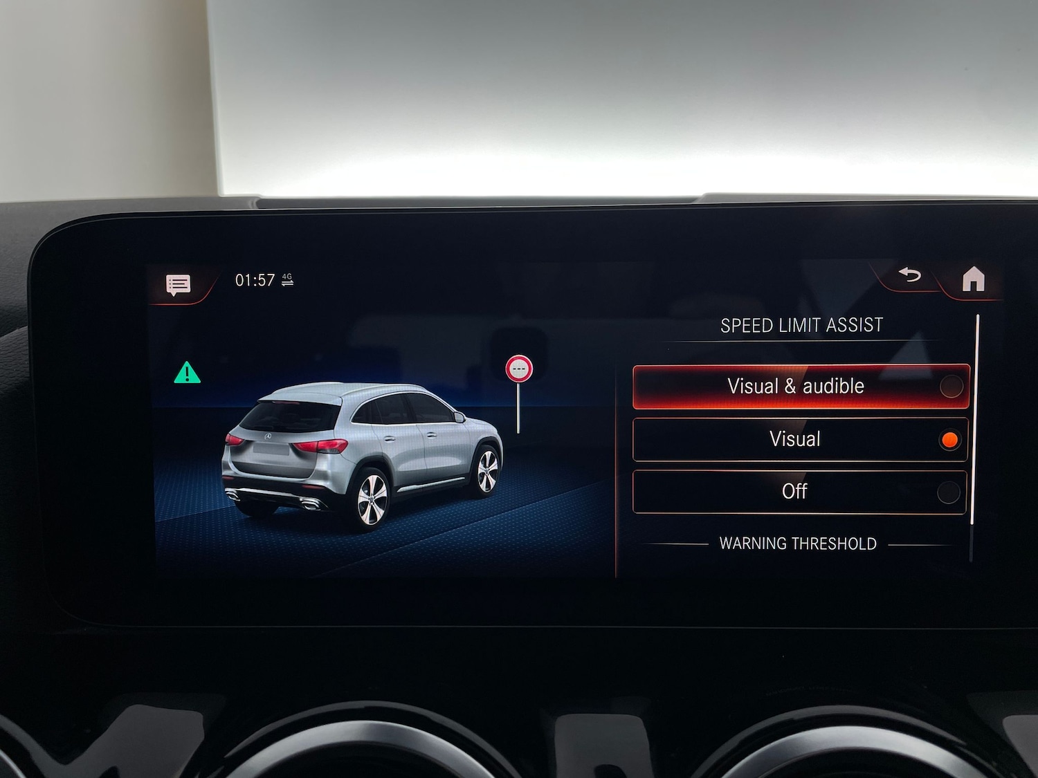 Used Mercedes-Benz GLA 2021 for sale - 76580568: Photo 26