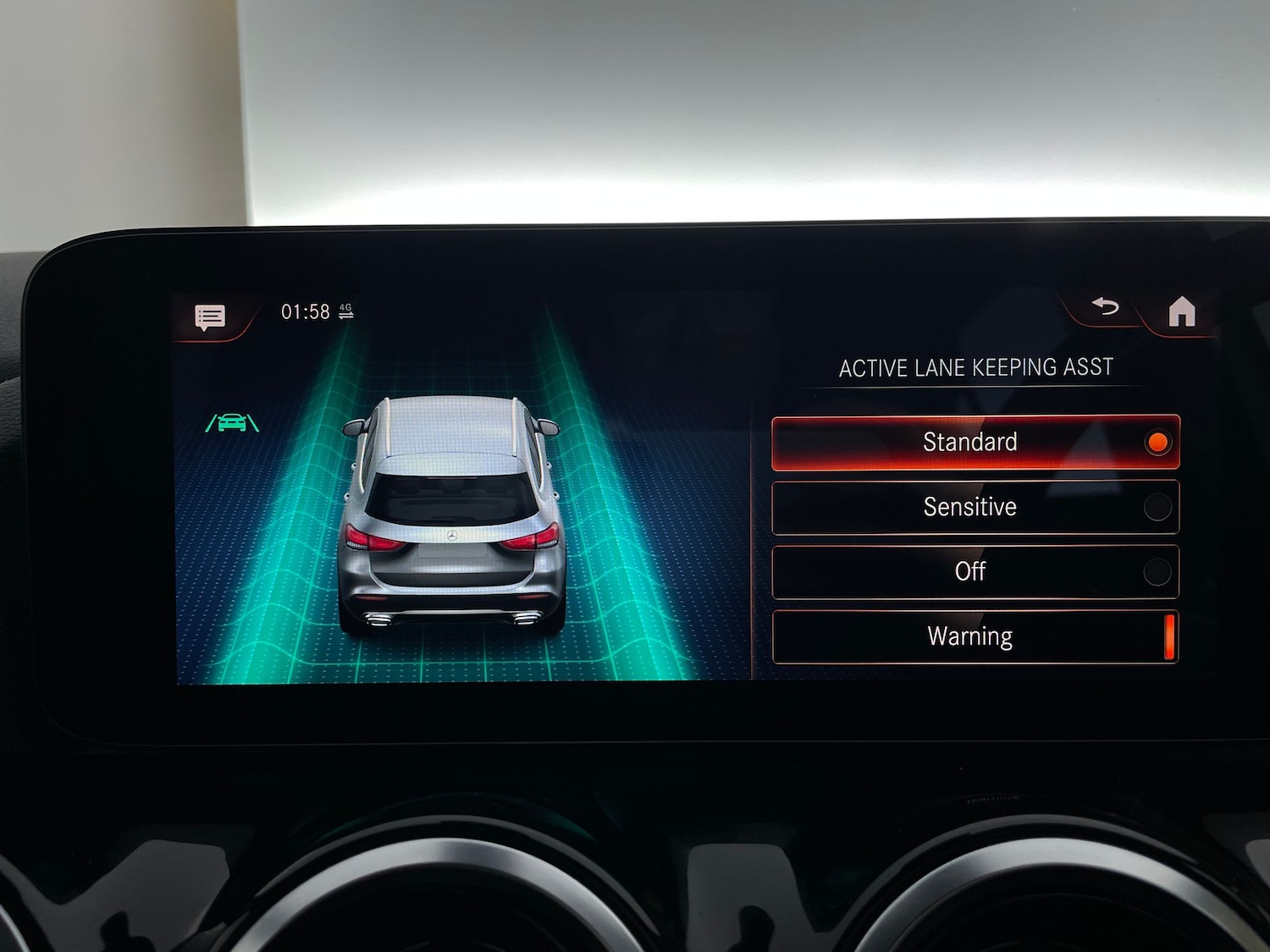 Used Mercedes-Benz GLA 2021 for sale - 76580568: Photo 27