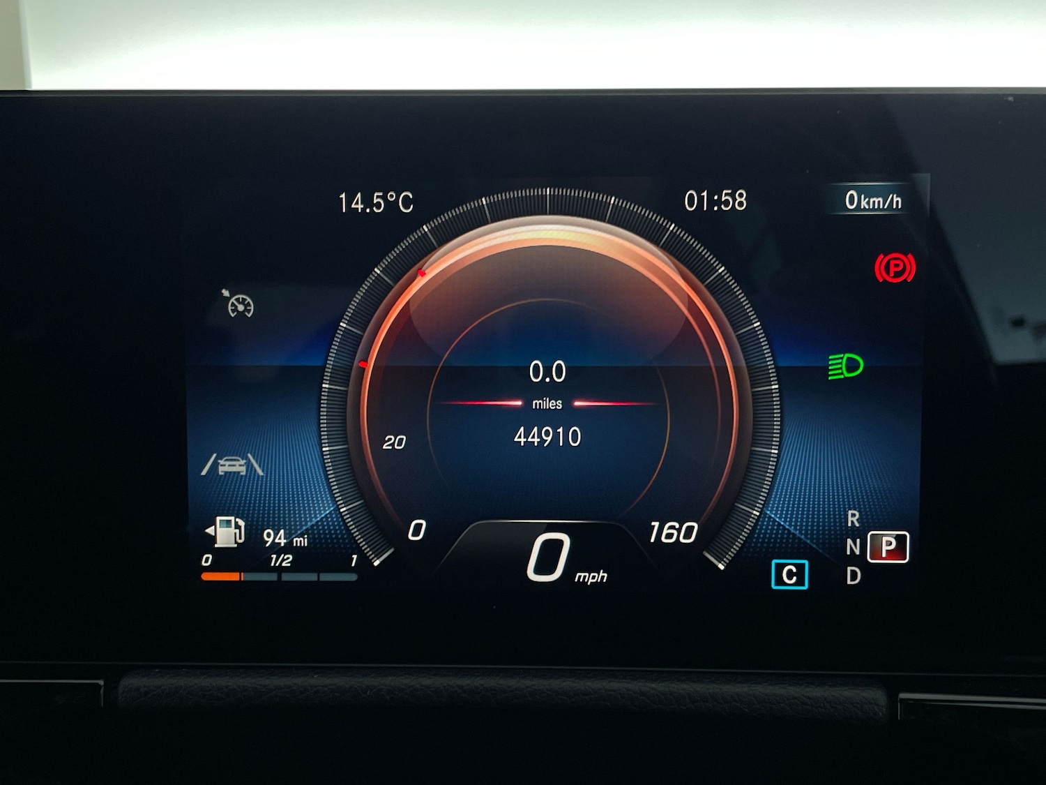 Used Mercedes-Benz GLA 2021 for sale - 76580568: Photo 28