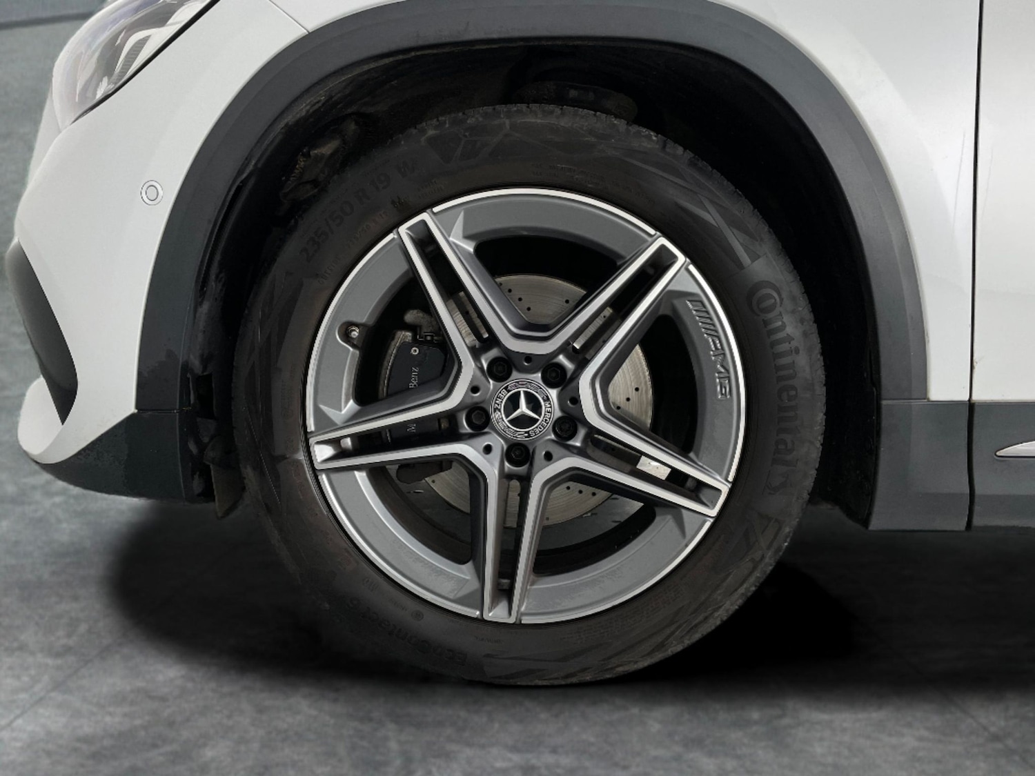 Used Mercedes-Benz GLA 2021 for sale - 76580568: Photo 29