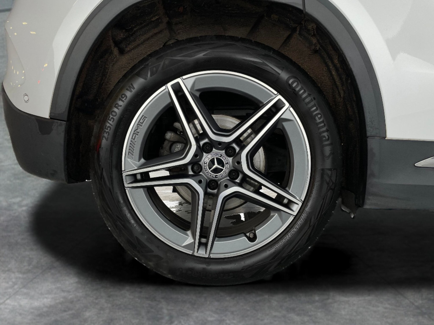 Used Mercedes-Benz GLA 2021 for sale - 76580568: Photo 31