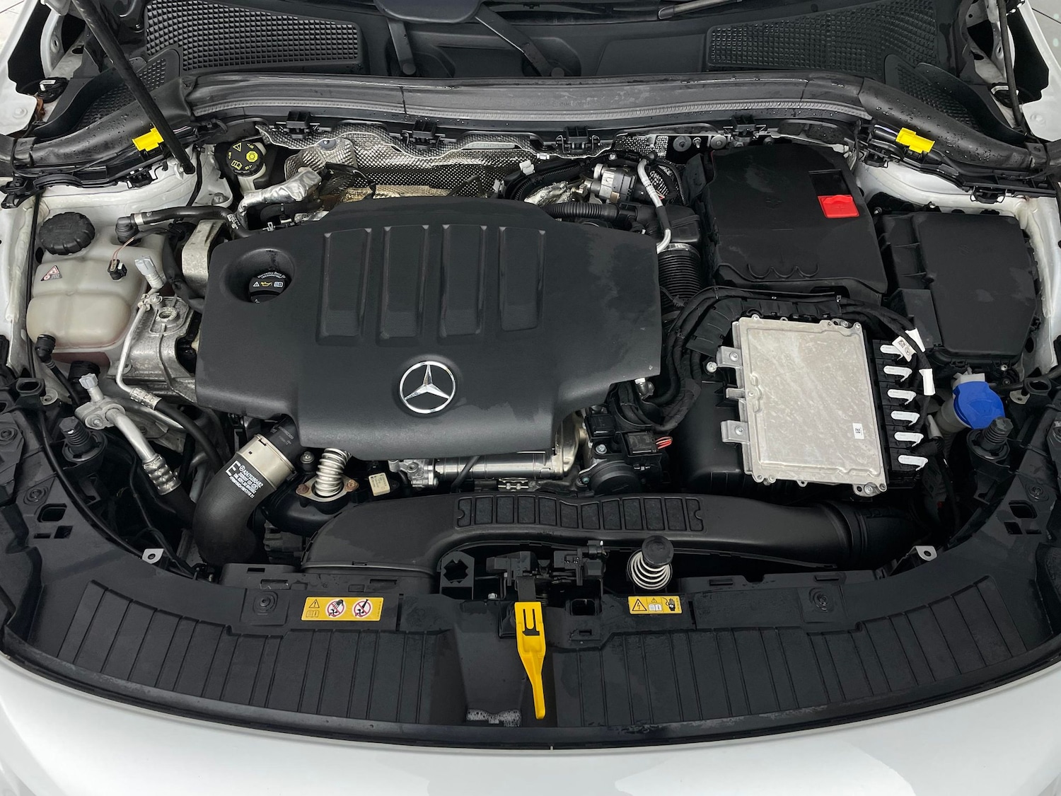 Used Mercedes-Benz GLA 2021 for sale - 76580568: Photo 39