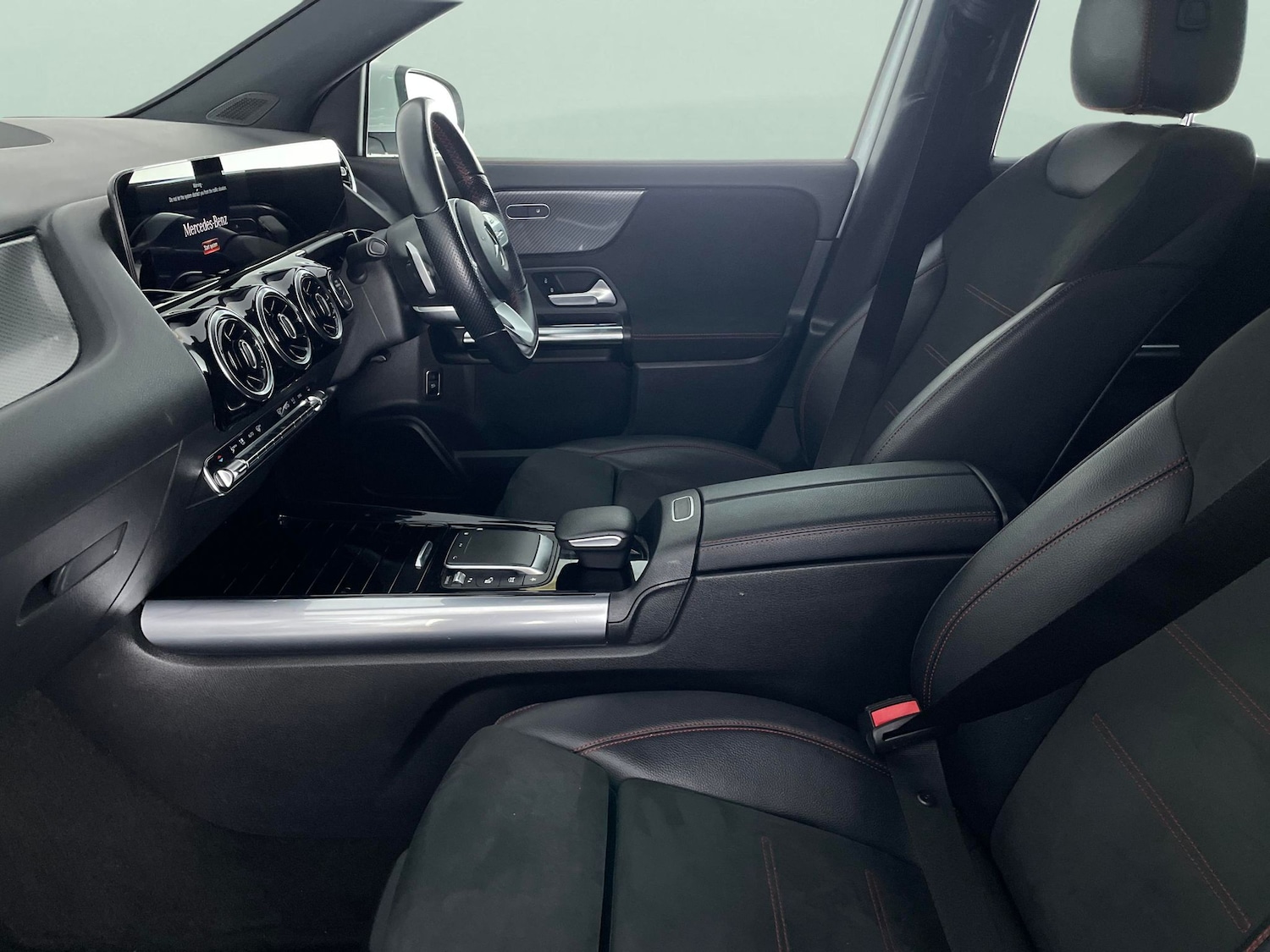 Used Mercedes-Benz GLA 2021 for sale - 76580568: Photo 4