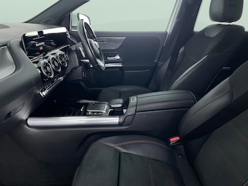 Used Mercedes-Benz GLA 2021 for sale - 76580568: Photo