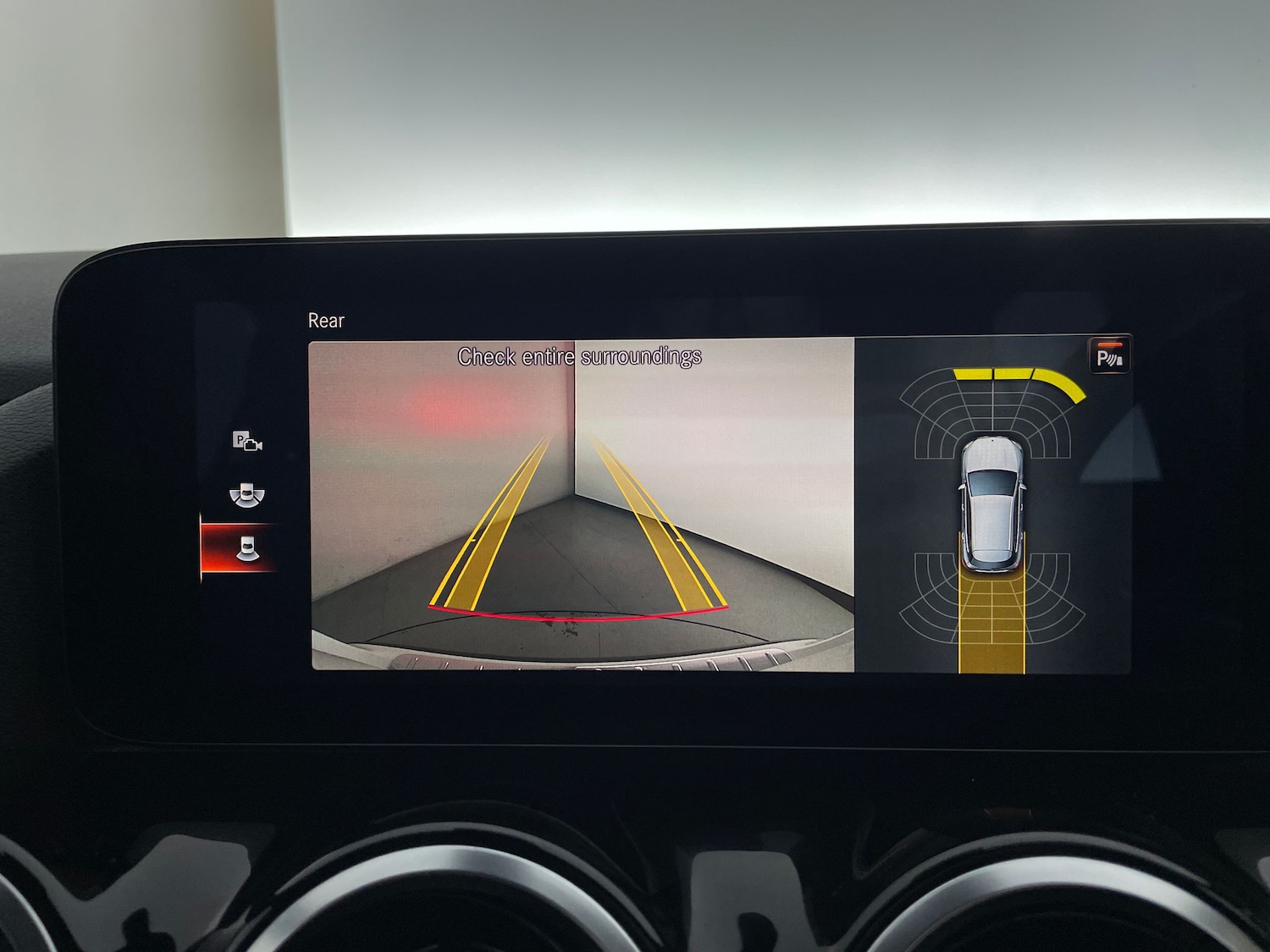 Used Mercedes-Benz GLA 2021 for sale - 76580568: Photo 5