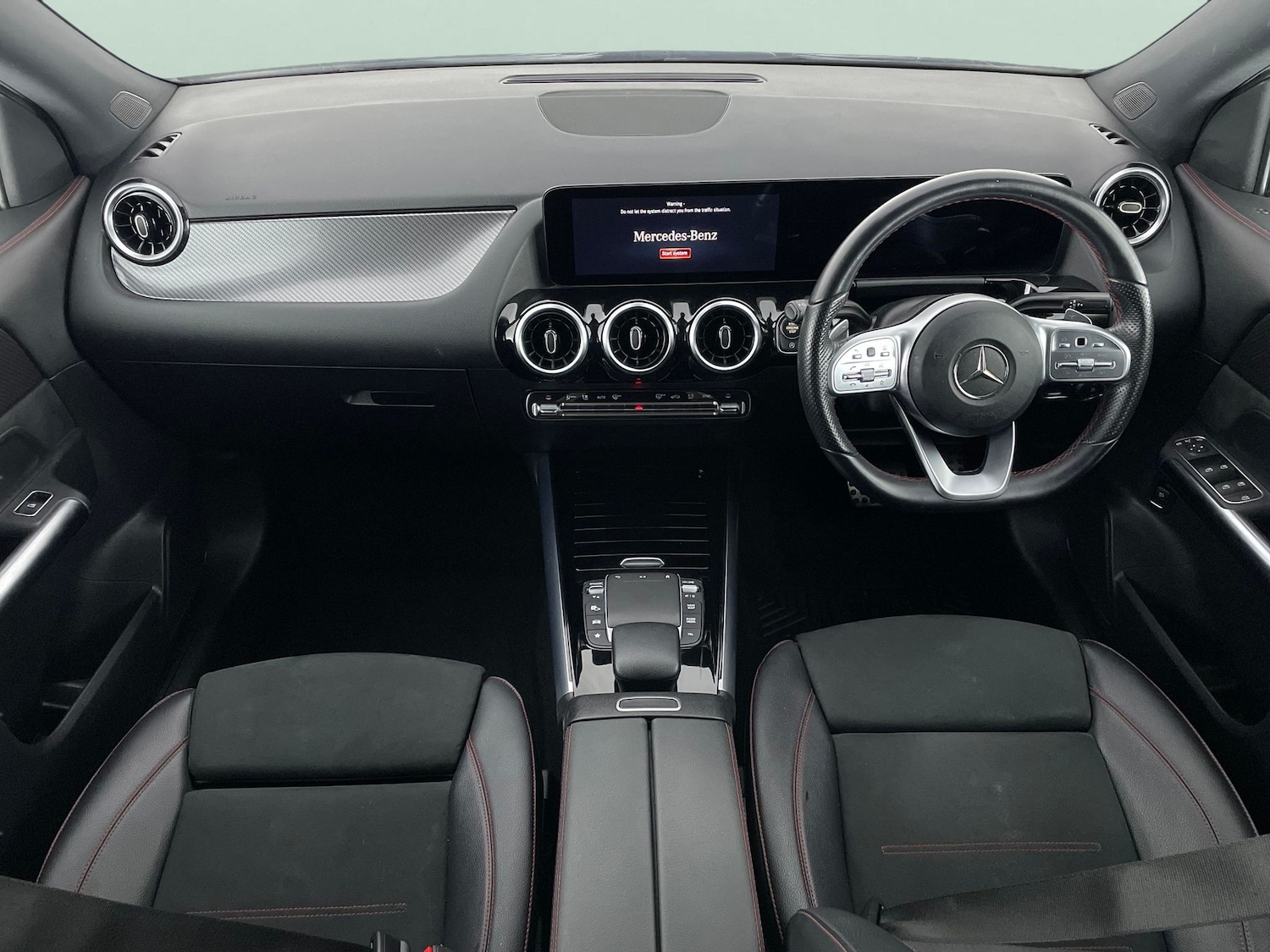 Used Mercedes-Benz GLA 2021 for sale - 76580568: Photo 7