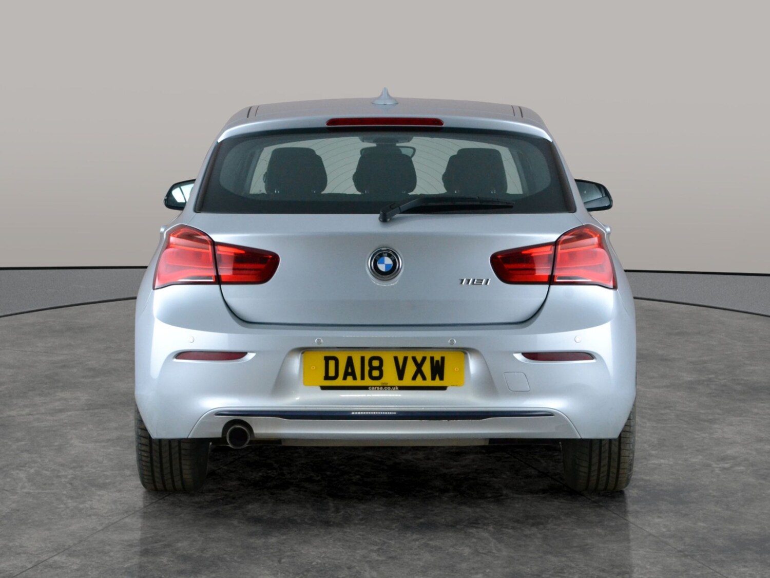 Used BMW 1 Series 2018 for sale - 77746507: Photo 11