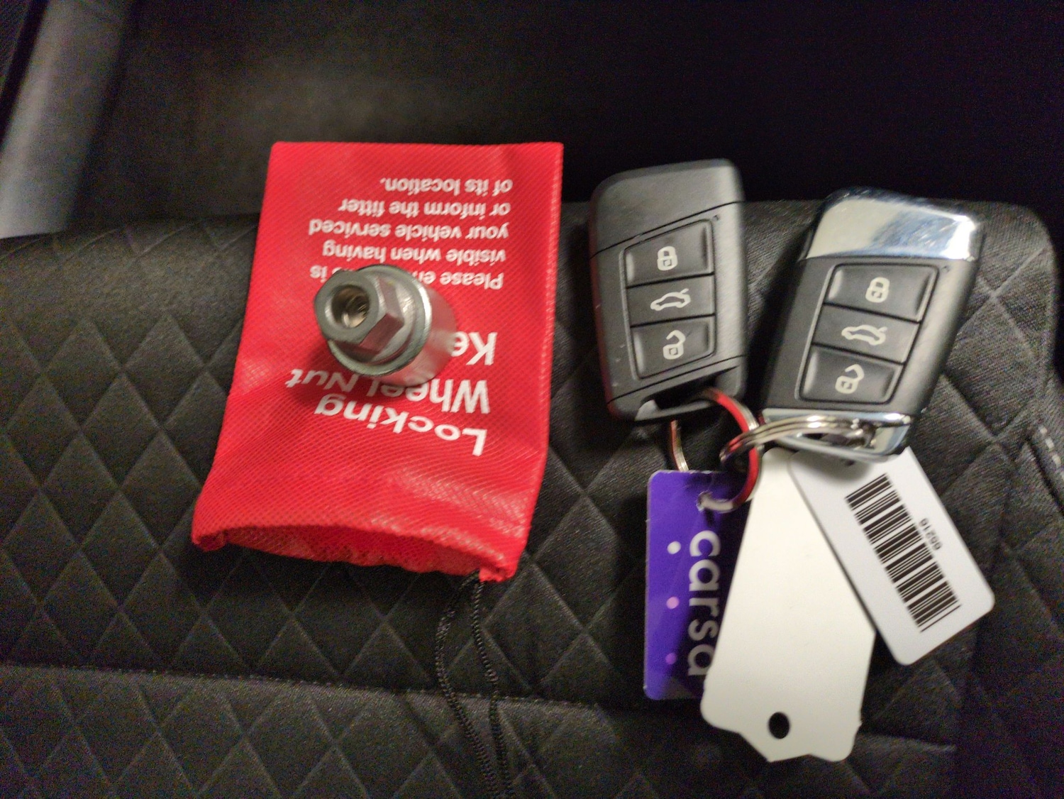 Used Skoda Superb 2023 for sale - 77631075: Photo 33