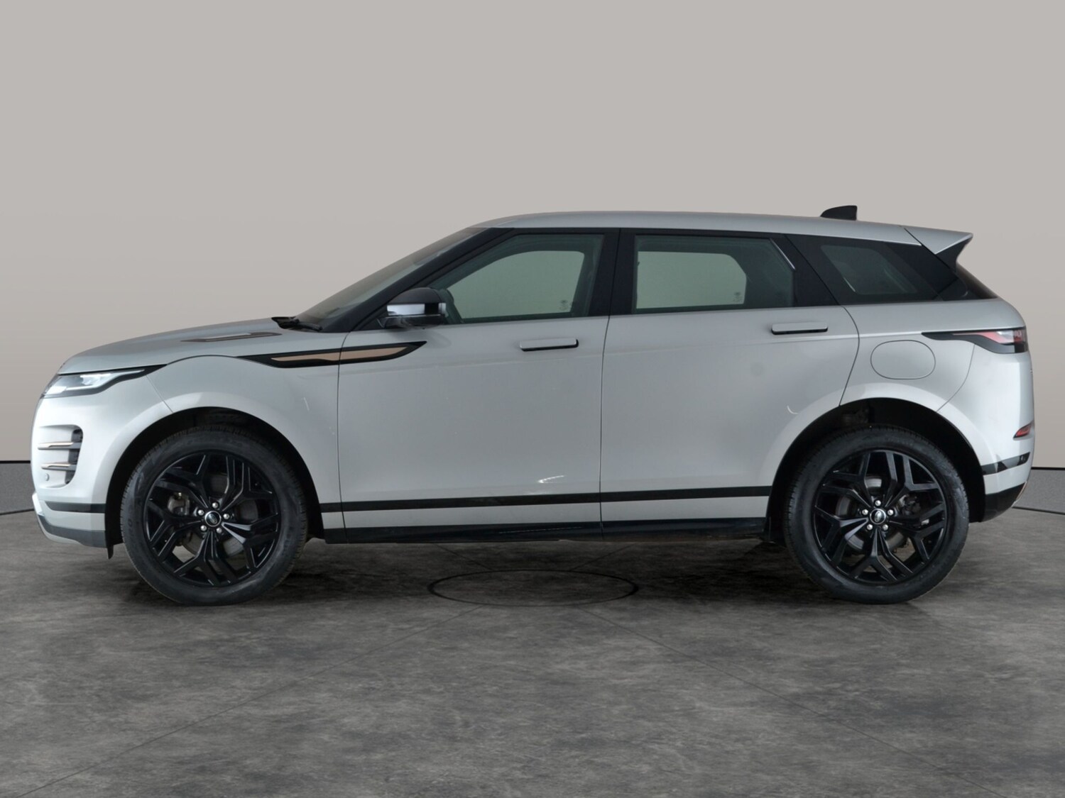 Used Land Rover Range Rover Evoque 2022 for sale - 77448077: Photo 13
