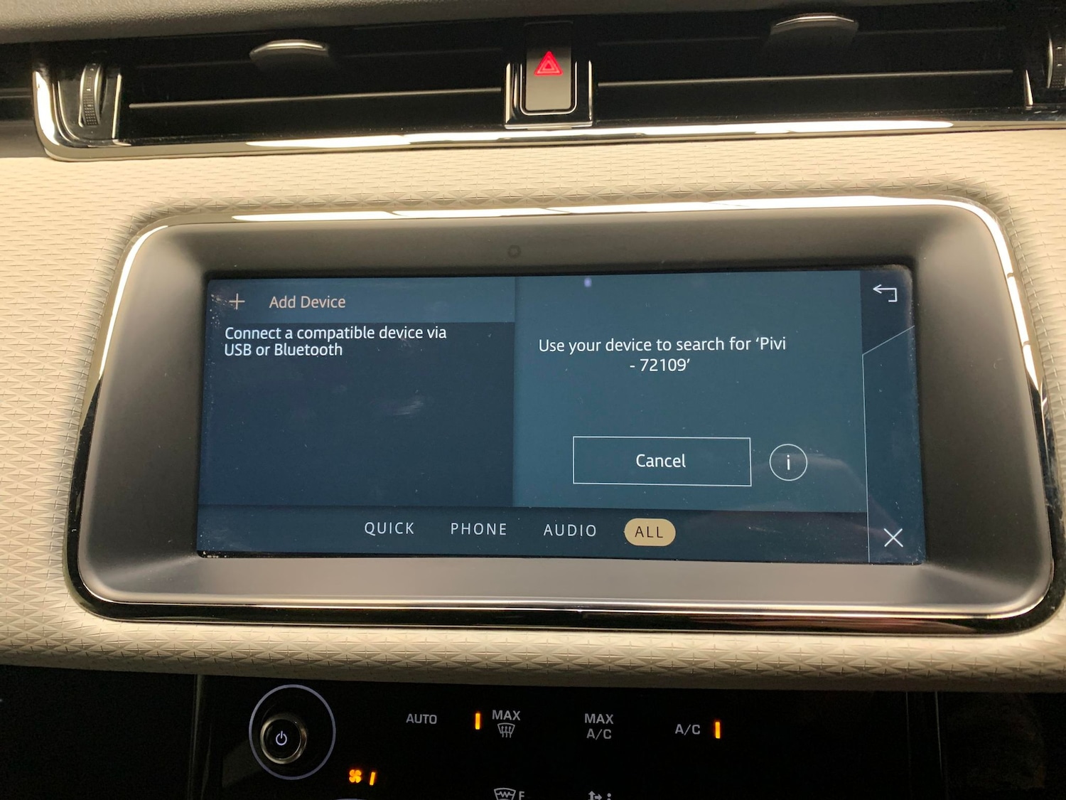 Used Land Rover Range Rover Evoque 2022 for sale - 77448077: Photo 15