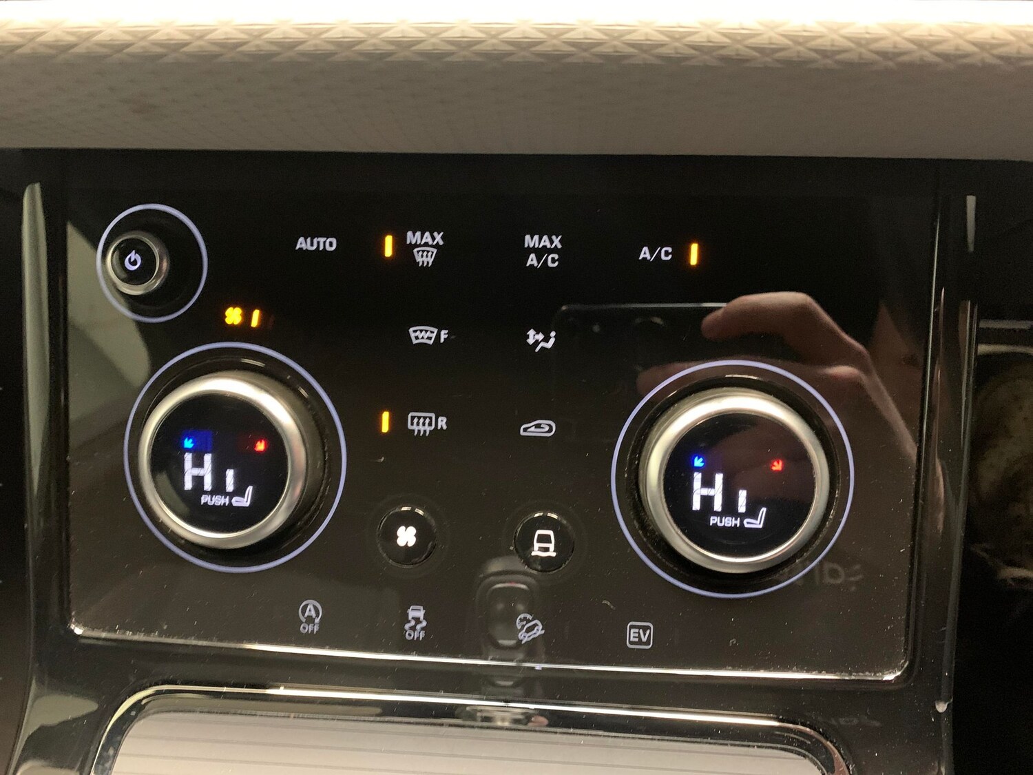 Used Land Rover Range Rover Evoque 2022 for sale - 77448077: Photo 16