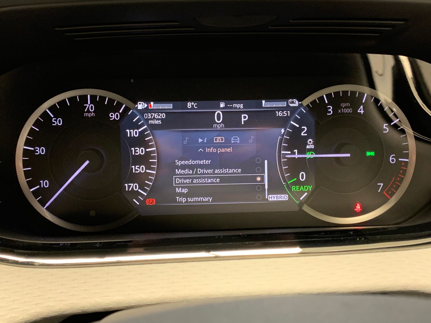 Used Land Rover Range Rover Evoque 2022 for sale - 77448077: Photo 20