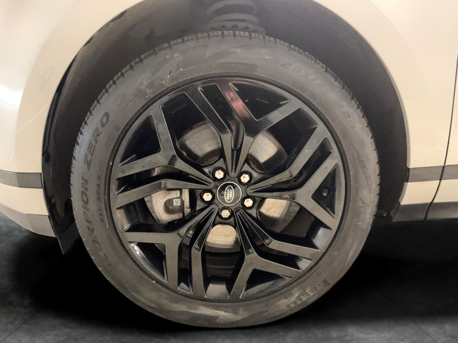 Used Land Rover Range Rover Evoque 2022 for sale - 77448077: Photo 21