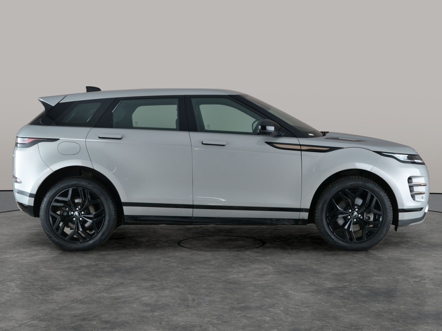 Used Land Rover Range Rover Evoque 2022 for sale - 77448077: Photo 9