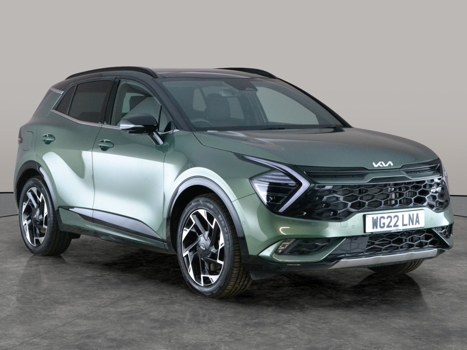 Used Kia Sportage 2022 for sale - 77756065: Photo 11