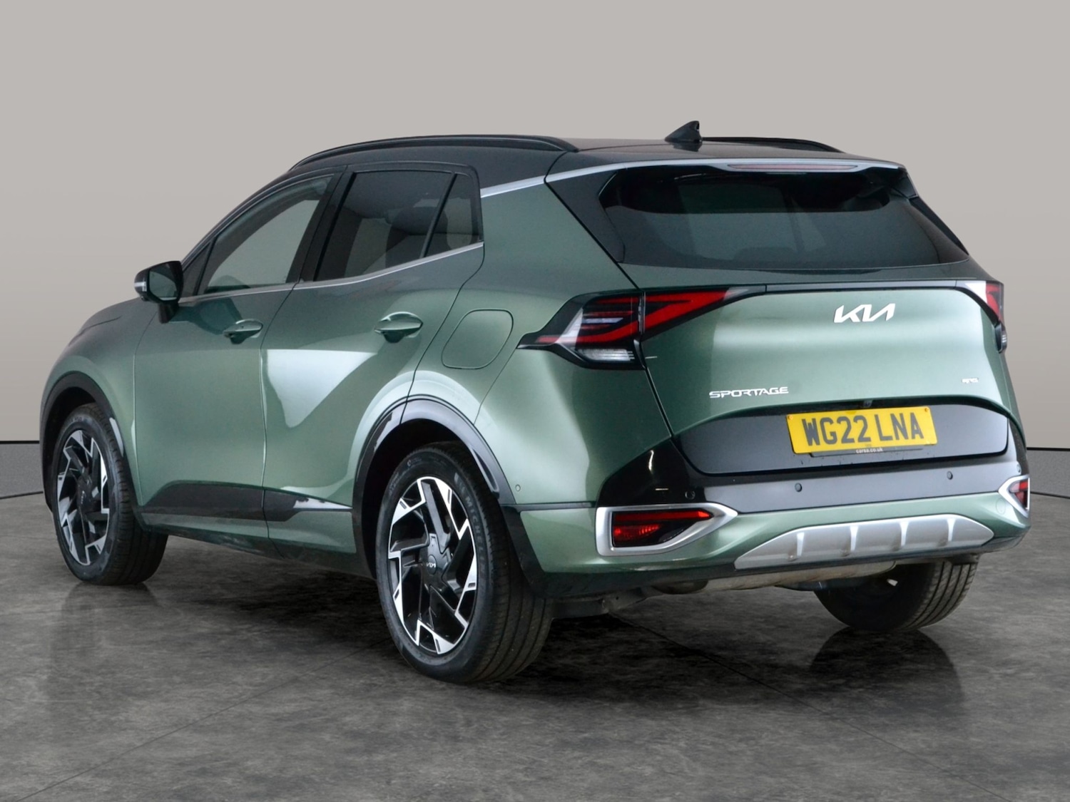 Used Kia Sportage 2022 for sale - 77756065: Photo 15