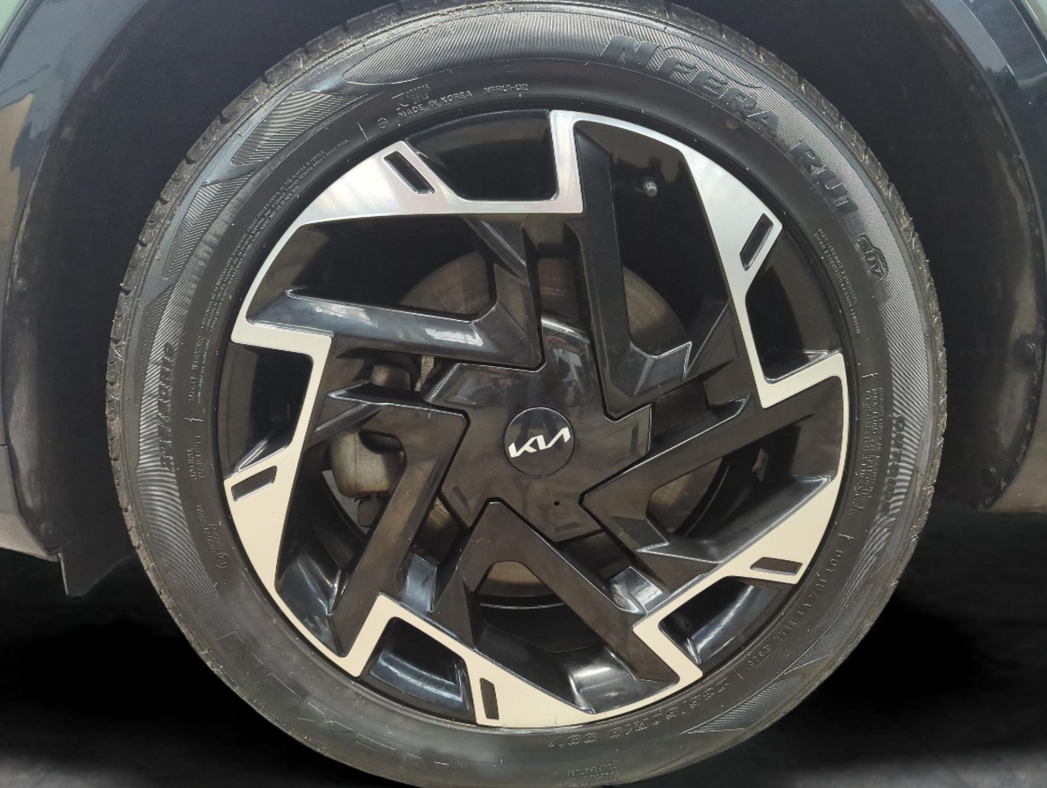 Used Kia Sportage 2022 for sale - 77756065: Photo 32