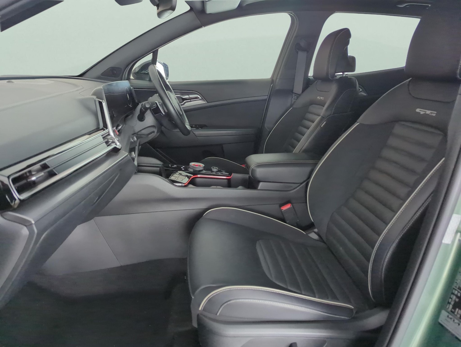 Used Kia Sportage 2022 for sale - 77756065: Photo 4