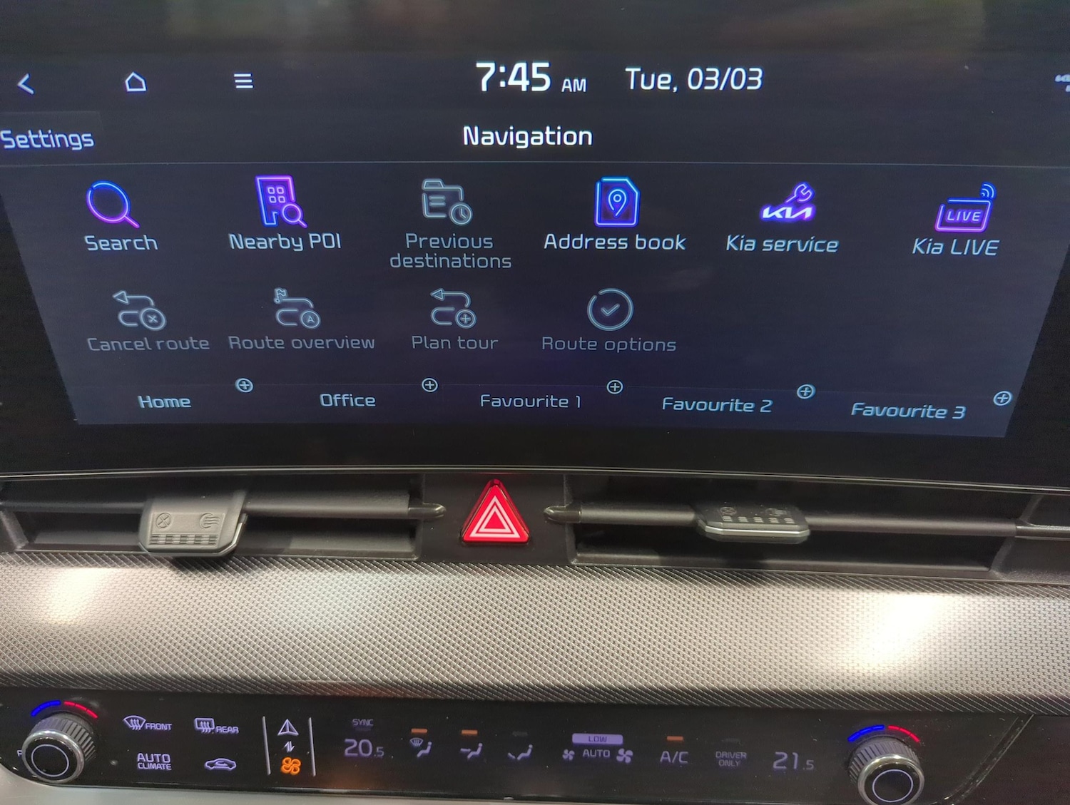 Used Kia Sportage 2022 for sale - 77756065: Photo 8