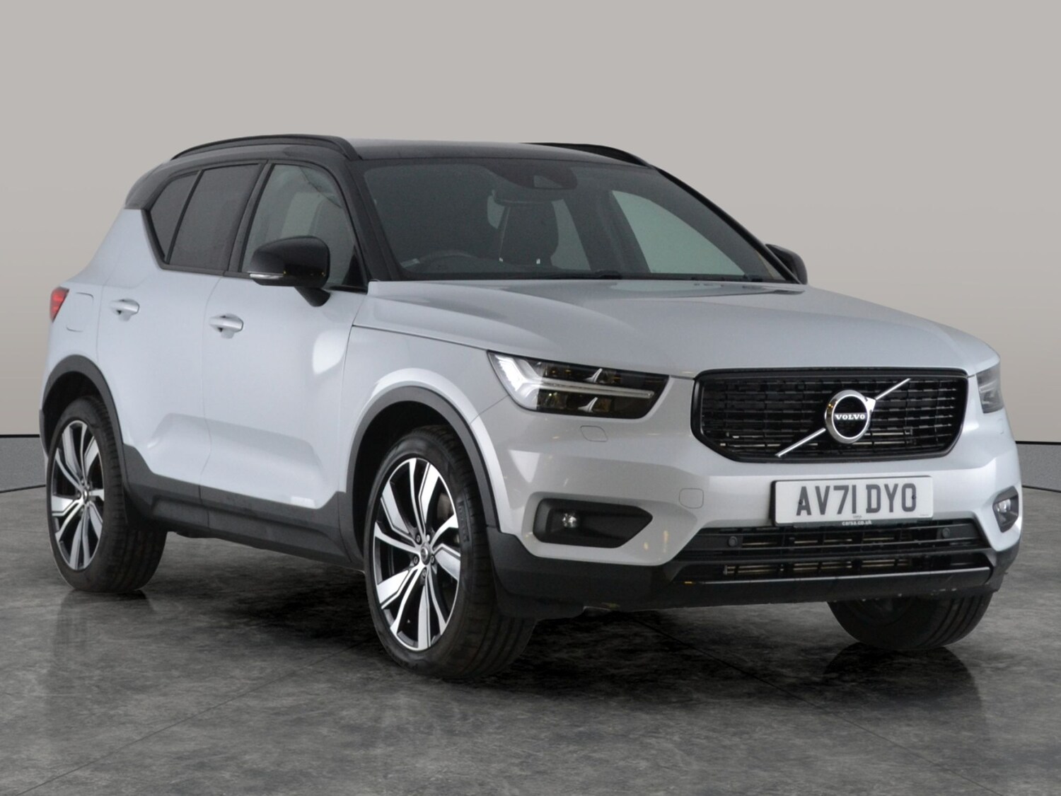 Used Volvo XC40 2021 for sale - 77634870: Photo 12