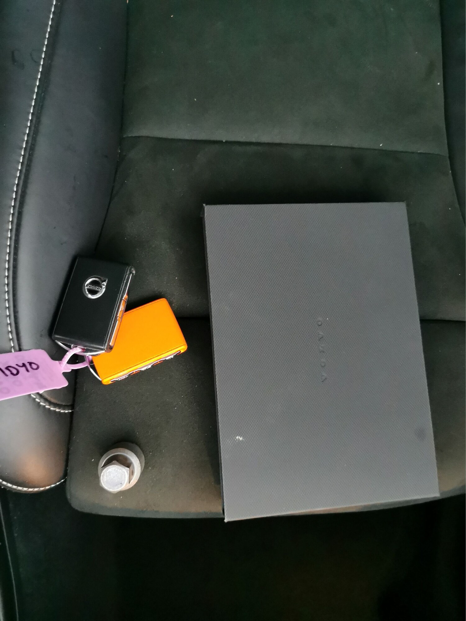 Used Volvo XC40 2021 for sale - 77634870: Photo 30