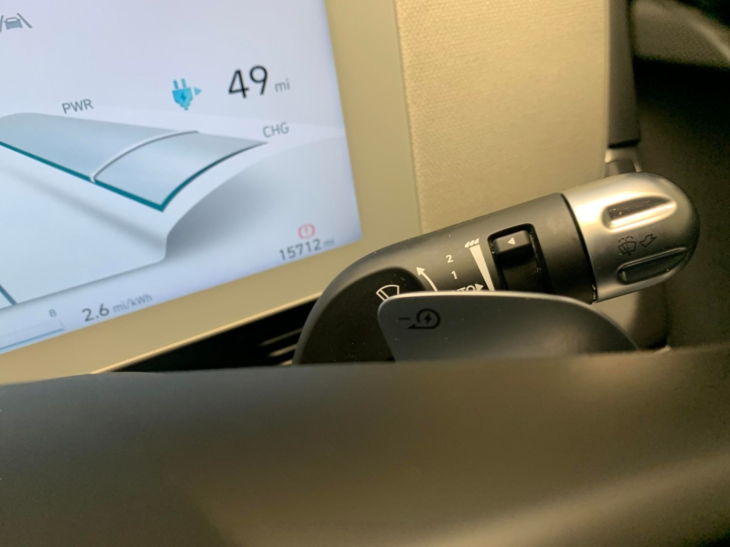 Used Hyundai IONIQ 5 2024 for sale - 77545583: Photo 18