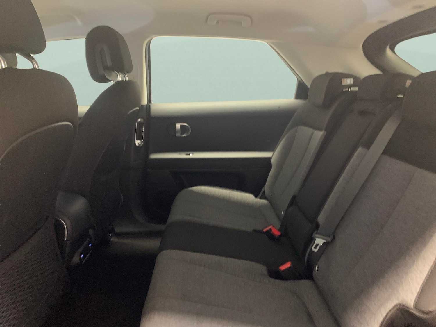 Used Hyundai IONIQ 5 2024 for sale - 77545583: Photo 24