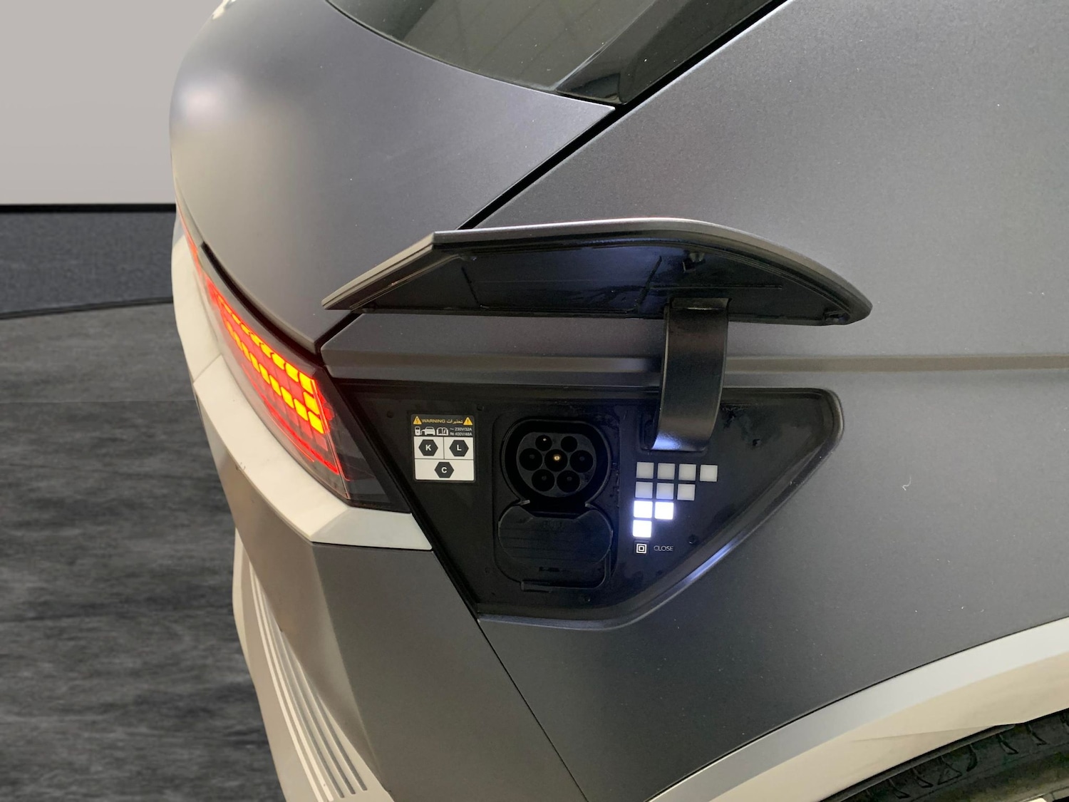 Used Hyundai IONIQ 5 2024 for sale - 77545583: Photo 29